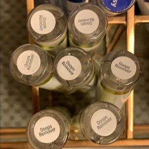 Senegence oops remover